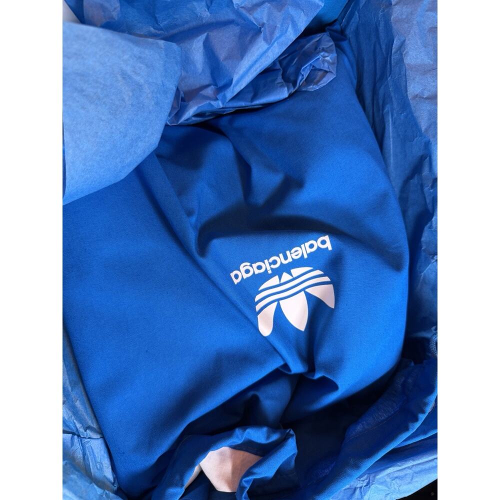 Size 36EU/6 - Balenciaga Triple S x Adidas Sneakers🖤 NEW/RETAIL $1,150! - Picture 9 of 9